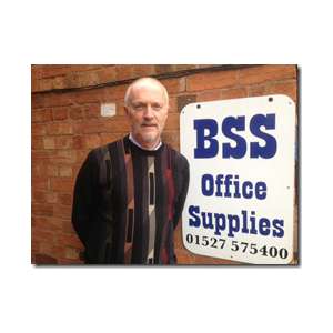 Bromsgrove Office Supplies photo